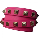 Thumbnail for your product : Valentino Bracelet Cuff