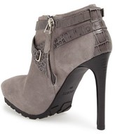 Thumbnail for your product : GUESS 'Igora' Belted Bootie (Women)