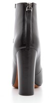 Thumbnail for your product : Marc by Marc Jacobs Seditionary Ankle Boots