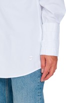 Thumbnail for your product : Coperni Long shirt