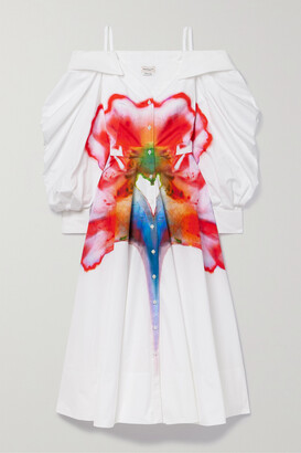 Alexander McQueen Women's Dresses | ShopStyle