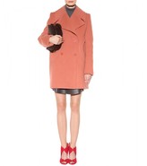 Thumbnail for your product : Carven Wool coat