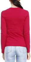Thumbnail for your product : Armani Jeans T-shirt T-shirt Women