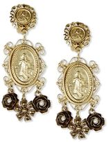 Thumbnail for your product : Dolce & Gabbana Earrings
