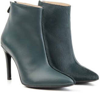 Dark Green Shoes | Shop the world's largest collection of fashion |  ShopStyle UK