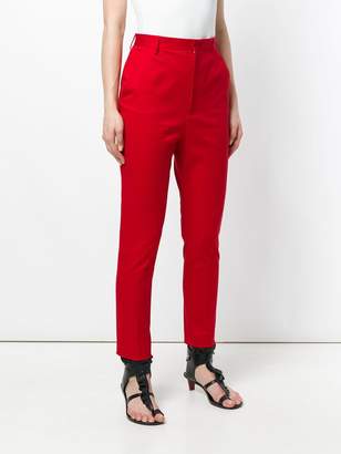 DSQUARED2 slim-fit trousers