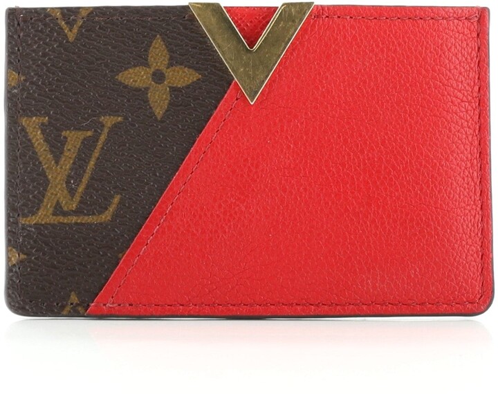Shop The Largest Collection in Lv Card Holder | ShopStyle