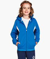 Thumbnail for your product : H&M Soccer Jacket - Blue - Kids