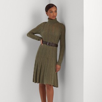 Ralph Lauren Women's Green Dresses | ShopStyle