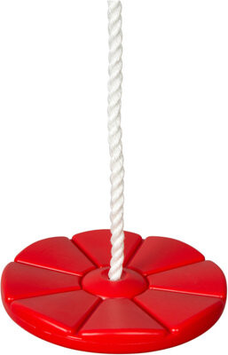 Swing Set Stuff Daisy Disc with Rope