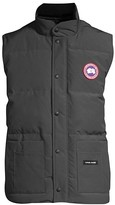 Thumbnail for your product : Canada Goose Quilted Freestyle Vest