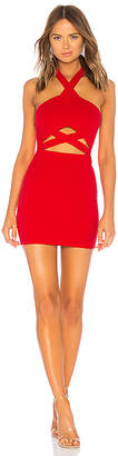 kimber cut out bodycon
