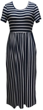 style and co plus size dresses