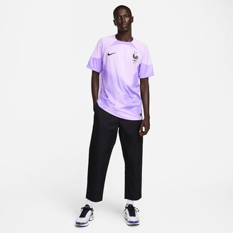 NIKE FRANCE 2022 MEN'S HOME JERSEY - Soccer Plus