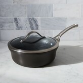 Thumbnail for your product : Calphalon Contemporary a Non-Stick 2.5 qt. Shallow Saucepan with Lid
