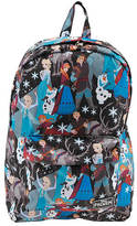 Thumbnail for your product : Loungefly Disney Frozen Multi Character Backpack