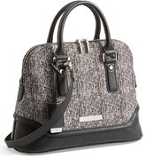 Thumbnail for your product : Ivanka Trump 'Ava' Dome Satchel