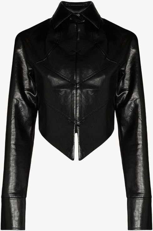 Please Leather Jacket | Shop the world's largest collection of 