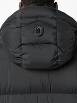 Thumbnail for your product : Mackage Oversize Padded Down Coat