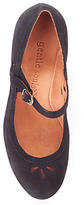 Thumbnail for your product : Gentle Souls Fisher Suede Wedges