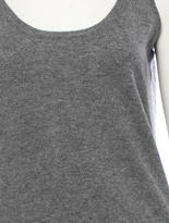 Thumbnail for your product : Michael Kors Cashmere Tank Top