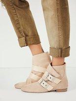 Thumbnail for your product : Luxury Rebel Landslide Ankle Boot