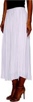 Thumbnail for your product : Vince Camuto Pleated Rumple Skirt