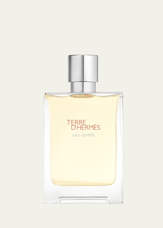 Hermes Terre d’Hermes Eau Givree Eau de Parfum, 3.3 oz. ShopStyle