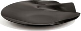 Thumbnail for your product : Zaha Hadid Design Serenity stainless steel platter