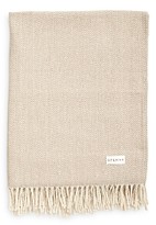 Thumbnail for your product : SFERRA Celine Throw
