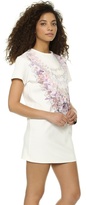 Thumbnail for your product : Cynthia Rowley T-Shirt Dress