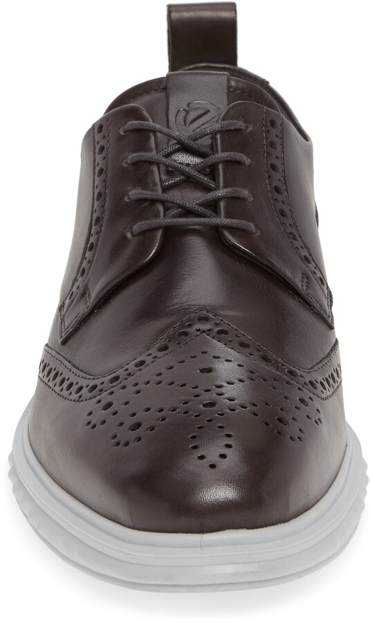 ecco st1 hybrid wingtip