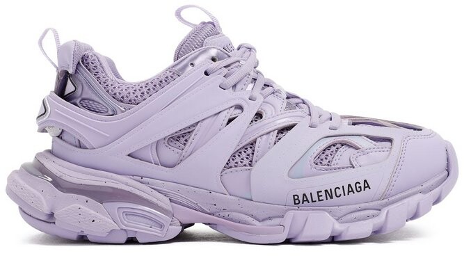 Balenciaga Purple Women's Shoes on Sale | ShopStyle