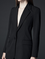 Thumbnail for your product : Theory Tream Betoken Wool Blazer