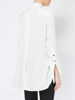 Thumbnail for your product : Ellery buttoned detail shirt