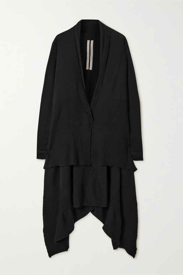 Rick Owens Women's Cardigans | Shop the world's largest collection 