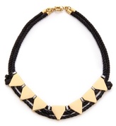 Thumbnail for your product : Madewell Charmstrung Necklace