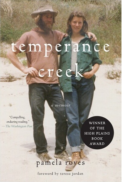 Counterpoint LLC Temperance Creek - by Pamela Royes (Paperback)