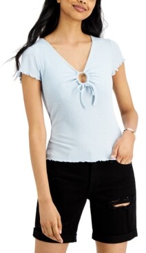 macys junior tops sale