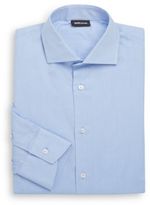 Thumbnail for your product : Just Cavalli Regular-Fit Cotton Dress Shirt