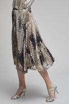 Thumbnail for your product : Sunday in Brooklyn Elodie Pleated Midi Skirt