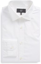 Thumbnail for your product : Jack Spade Trim Fit Solid Dress Shirt