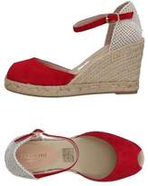 Thumbnail for your product : Carlo Pazolini Espadrilles