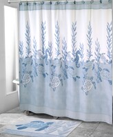 Thumbnail for your product : Avanti Caicos Shower Curtain