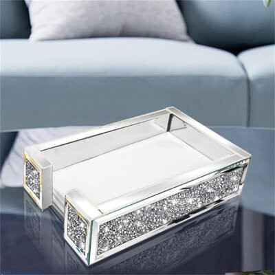 Mercer41 Crystal Tray