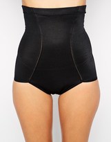 Thumbnail for your product : Maidenform Power Slimmers Hi-Waist Brief