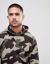 Thumbnail for your product : Wesc Swedish Camo Hoodie