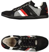 Thumbnail for your product : Frankie Morello Low-tops & trainers