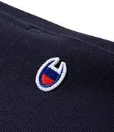 Thumbnail for your product : Champion Sweat Shorts Small Logo Navy