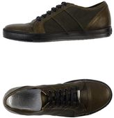 Thumbnail for your product : Gianfranco Ferre Low-tops & trainers
